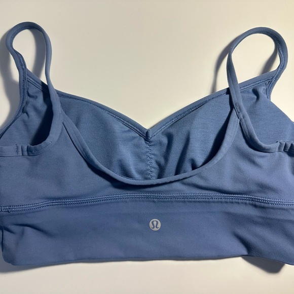 lululemon Align™ Sweetheart Bra Light Support, A/B Cup - Picture 2 of 4